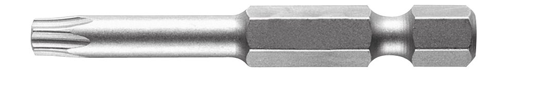 Makita Torx Bit TX40 x 50 Pack of 3), 72659