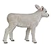 Safari Ltd Safari Farm Brown Swiss Calf