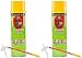 GREAT STUFF 16 Ounce. Pestblock Insulating Foam Sealant - Set of 2