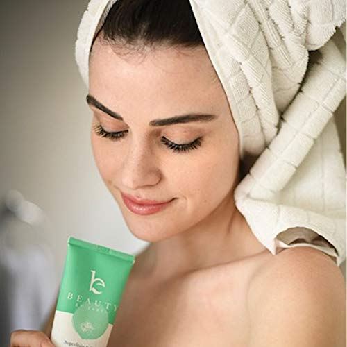 Beauty by Earth Face Wash Face Cleanser For Women & Mens Face Wash, Facial Cleanser with Clean