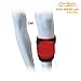 TherMedic Far Infrared Heating Pad, Thermedic Orange