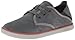 Cushe Men's Evo-Lite Albans Suede Fashion Sneaker