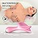 Six Games for Couples Adult Toys Women Multi Thrusting Modes Tongue Vibrate Toy Oral Simulator, Waterproof Vibration Wand, Multi Speed Clitorial Sexy Dresses for Womenthumb 2