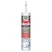 GE GE5070 Silicone 2+ Kitchen & Bath Sealant Caulk, 10.1oz, White primary