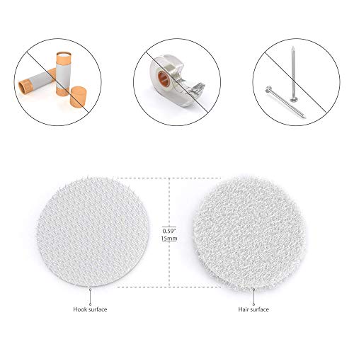 3 KabelDirekt+Adhesive+self+Adhesive+Double+Sided