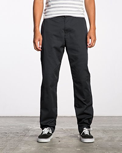 RVCA Men's Dayshift II Chino Pant 