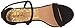 Qupid Women's Grammy-206 Dress Sandal