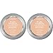 L'Oreal Paris Cosmetics True Match Super-Blendable Powder, Nude Beige, 2 Count