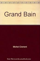 Le  grand bain