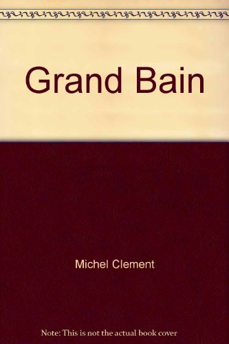 Le  grand bain