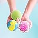 Ophanie Bath Bombs Gift Set 12 x 4.23 oz, Large Lush Fizzy Bath Bomb Kit for Women Teen Girls & Kids; Handmade with Natural & Organic Essential Oil Moisturizing Dry Skin, Perfect for Bubble & Spa Bath