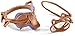 Schleich Recreational Saddle and Bridle Play Set
