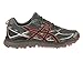 ASICS Men's Mens GEL-Scram 3 Athletic Shoe, dark grey/black/red clay, 10 Medium US