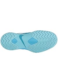 Nike Women's Zoom Cage 3 Tennis Shoe