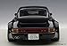 AUTOart 78156 1/18 - Millennium: Porsche 911 (930) Turbo Wangan Midnight 