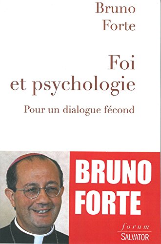 Foi et psychologie