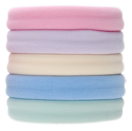 L. Erickson Sport Pony - Pastel