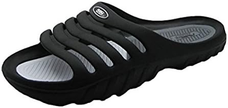 Shoe Shack Shower and Pool Sandal - Slide On
