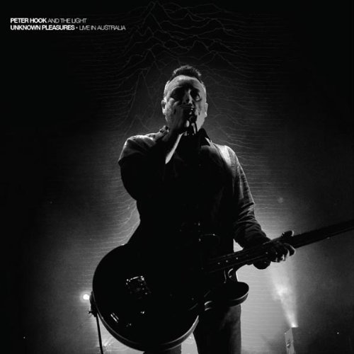 Peter Hook And The Light - So This Is Permanence - Zortam Music