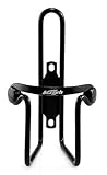 Allnice Premium Ultra Light Anti Rust Aluminum Alloy Welded Bike Bicycle Cycling Handlebar Water Bottle Cage Holder Rack Bracket Bike Accessory for MTB/Road/BMX