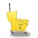 Genuine Joe 35 QT Side Press Mop Bucket Wringer Combo