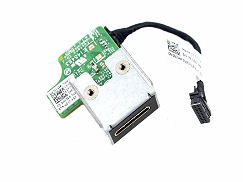 Dell-Optiplex-3020M-9020M-IO-PS2-Serial-card-H65K6-WN80W-0H65K6-CN-0H65K6