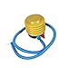 ESport Yoga Ball Foot Air Pump Inflator Accessories, Fitness Exercise Foot Pump for Inflatables