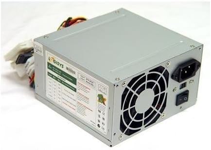 New Power Supply Upgrade for COMPAQ PRESARIO SR1000 SERIES Desktop Computer - Fits The Following Models: SR1000T, SR1000V, SR1000Z, SR1005T, SR1010NX, SR1010T, SR1010V,SR1010V-2, SR1010Z, SR1020T, SR1030Z, SR1033WM, SR1044BB, SR1055CL, SR1090NX (PJ687AVR, EJ295AV, PU166AVR, PJ623AVR, PU027AVR, P8657JR, PU026AV, PJ688AV, PJ688AVR, PJ651AV, P8657G, EL404AA, PU166AV, PU167AV, EG185AV, DY026A, PC090A, DW265AR, P8657HR, P8657FR, PU026AVR, PU028AVR, DW