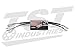 TST Industries Yamaha 3-3 Signal Plug Converters