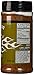 Plowboys BBQ Seasonings and Rubs – Award-Winning Championship Spice Blends for Grilling, Smoking, and Cooking (Pack of 1, Bovine Bold)