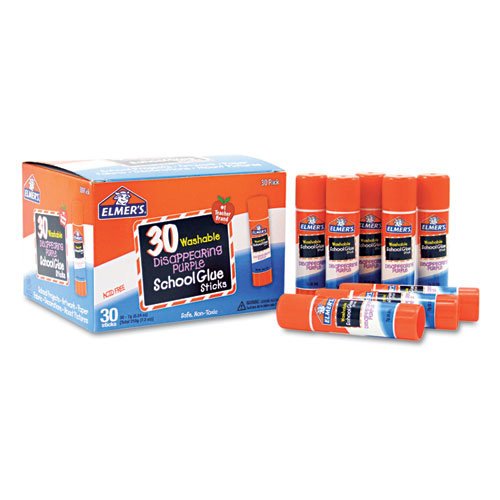 Elmer s school glue stick