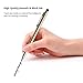 Stylus Pens anngrowy Stylus Pen for Touch Screens Universal 2 in 1 Stylus Ballpoint Pen Stylus for All Capacitive Touch Screens Cell Phones Tablets Laptops 10 Pack