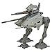 STAR WARS Clone Wars Starfighter Vehicle at-AP