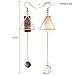 Korean Style Creative Geometry Design with Long Pendant Ear Clips / Earrings for Women's Accessories (Ear Hook)