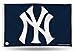 Rico Industries FGB4702 MLB New York Yankees 3-Foot by 5-Foot Banner Flag