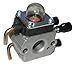 EMY Carburetor Carb Replace Zama for Stihl FS75 FS80 FS85 FC75 FC85 HL75 HT70 HT75 SP85 Trimmer