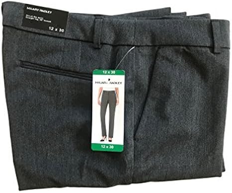hilary radley pants size 12