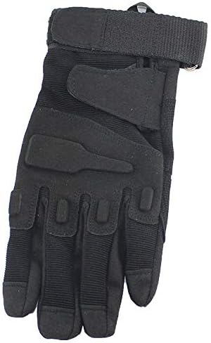 outdoor tactical gloves