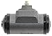 ACDelco Professional 18E428 Rear Drum Brake Wheel Cylinder