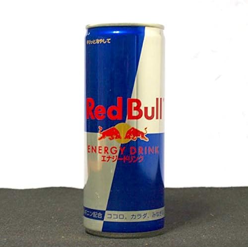 Amazon Co Jp レッドブル エナジードリンク 250ml缶 24本入 食品 飲料 お酒 通販