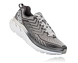 HOKA ONE ONE Mens Clifton 4 Griffin/Micro Chip Running Shoe - 11 M