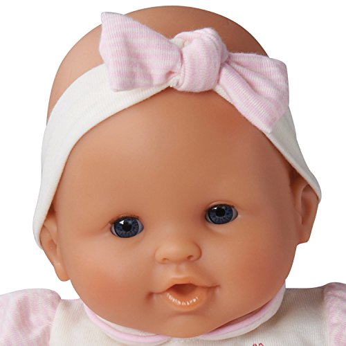 Corolle Les Classiques Suce Pouce Pink Stripes Baby Doll - Styles may vary - Thumbnail 3