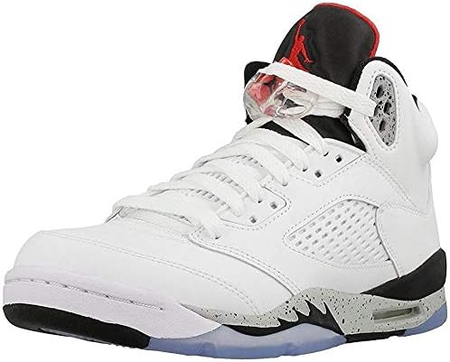 retro 5 gs