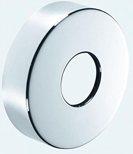 42mm McAlpine Chrome Plated Surround CP-42