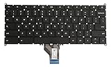 Acer Chromebook C720 C720P C720-2848 ZHNU00010 NKL1117.0026 US Keyboard