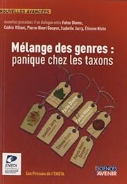 Mélange des genres