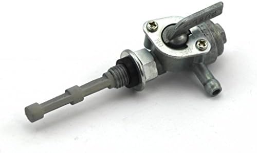 New Champion Power Equipment Gasoline Generator Fuel Tank Valve Petcock Switch