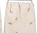 Primitives By Kathy Kitchen Towel - Let Our Lives be Full Of Both Thanks and Giving