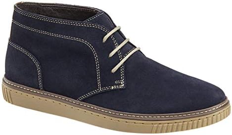 johnston murphy wallace chukka