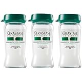 Amazon.com: Kerastase Aqua-Oleum Treatment (0.41 oz x 4) 0 